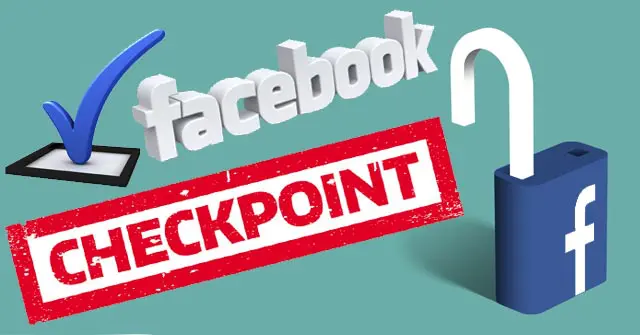tránh checkpoint khi thêm email mới vào Facebook